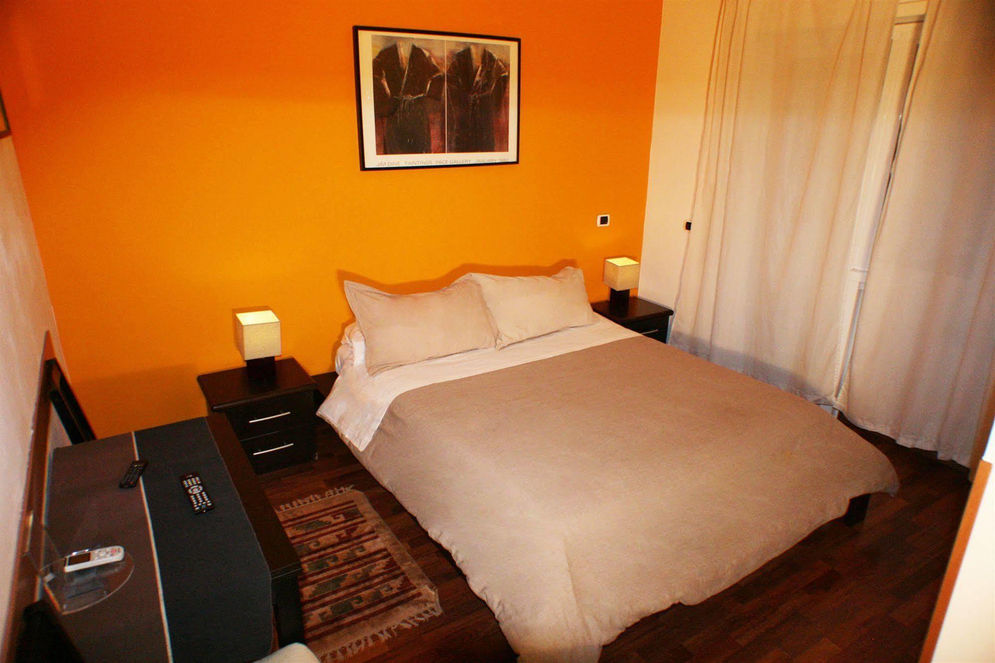 Lt Rooms Rom Exterior foto