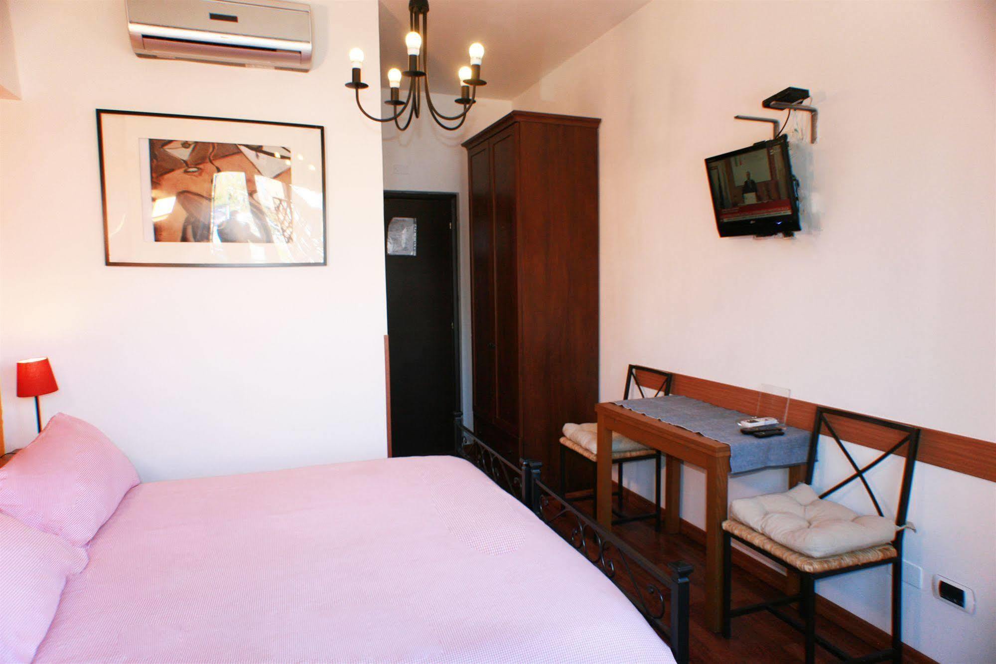 Lt Rooms Rom Exterior foto