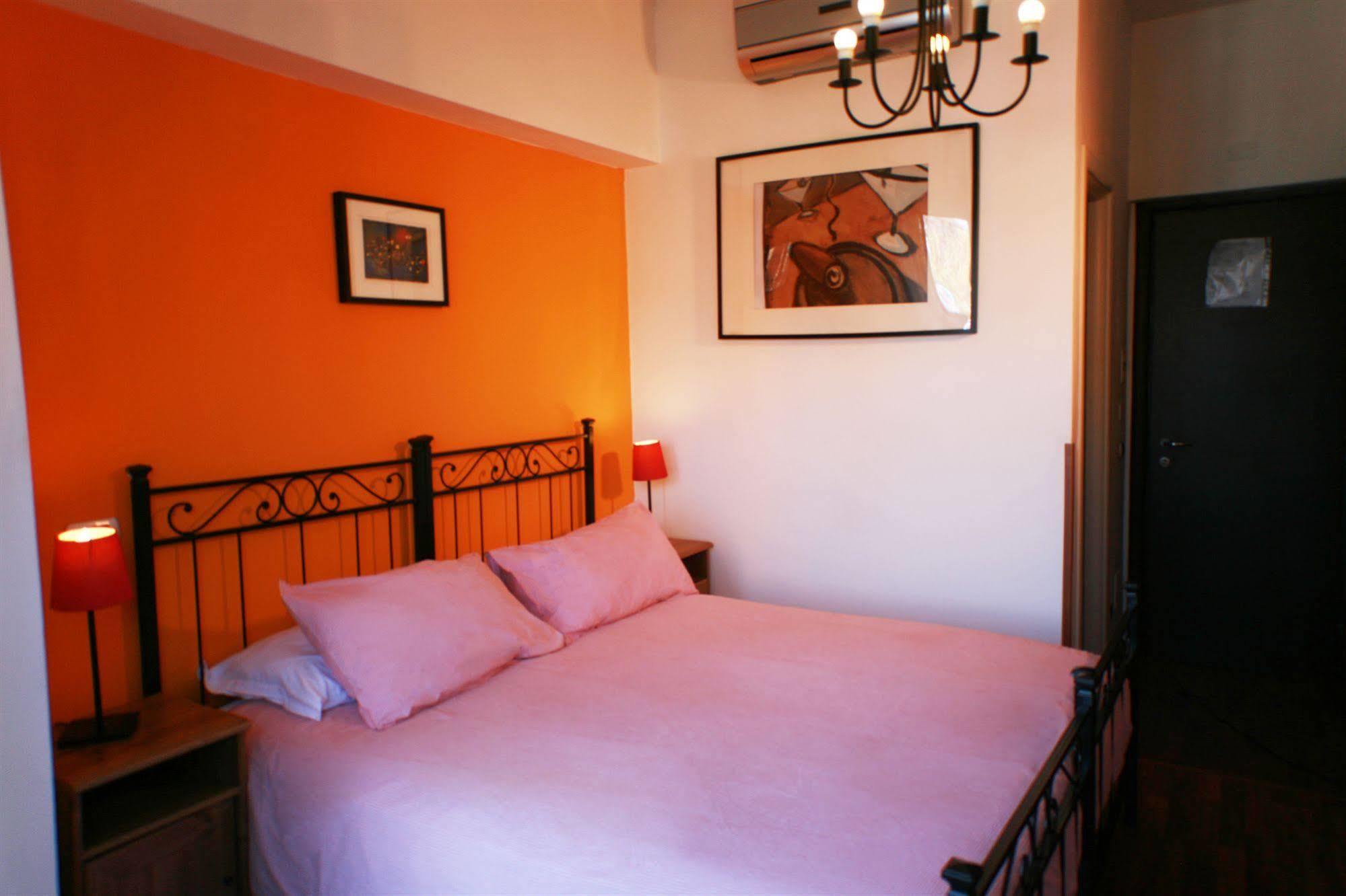 Lt Rooms Rom Exterior foto