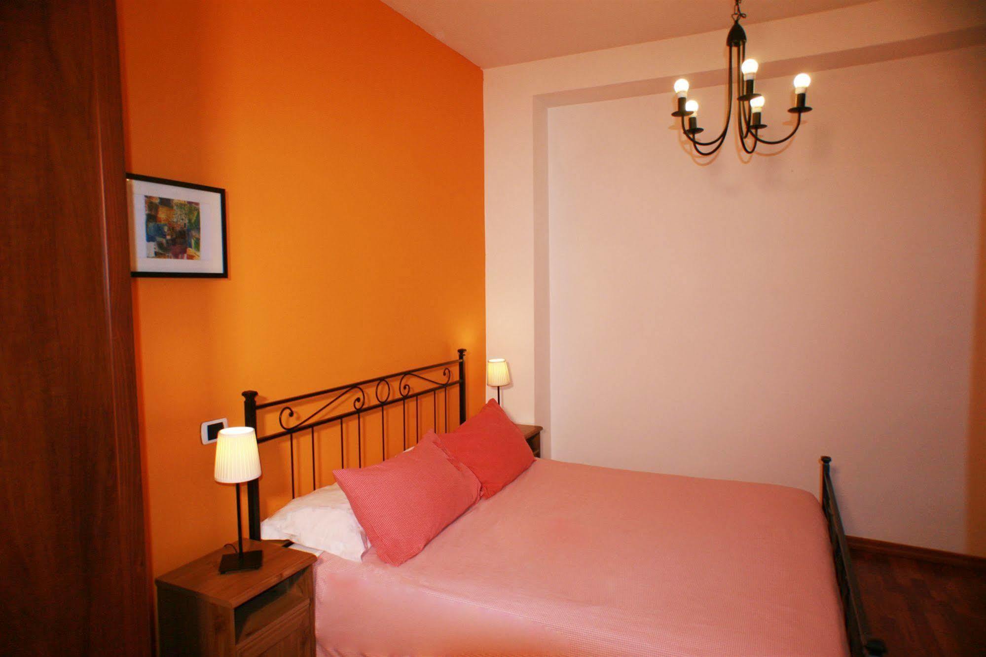 Lt Rooms Rom Exterior foto