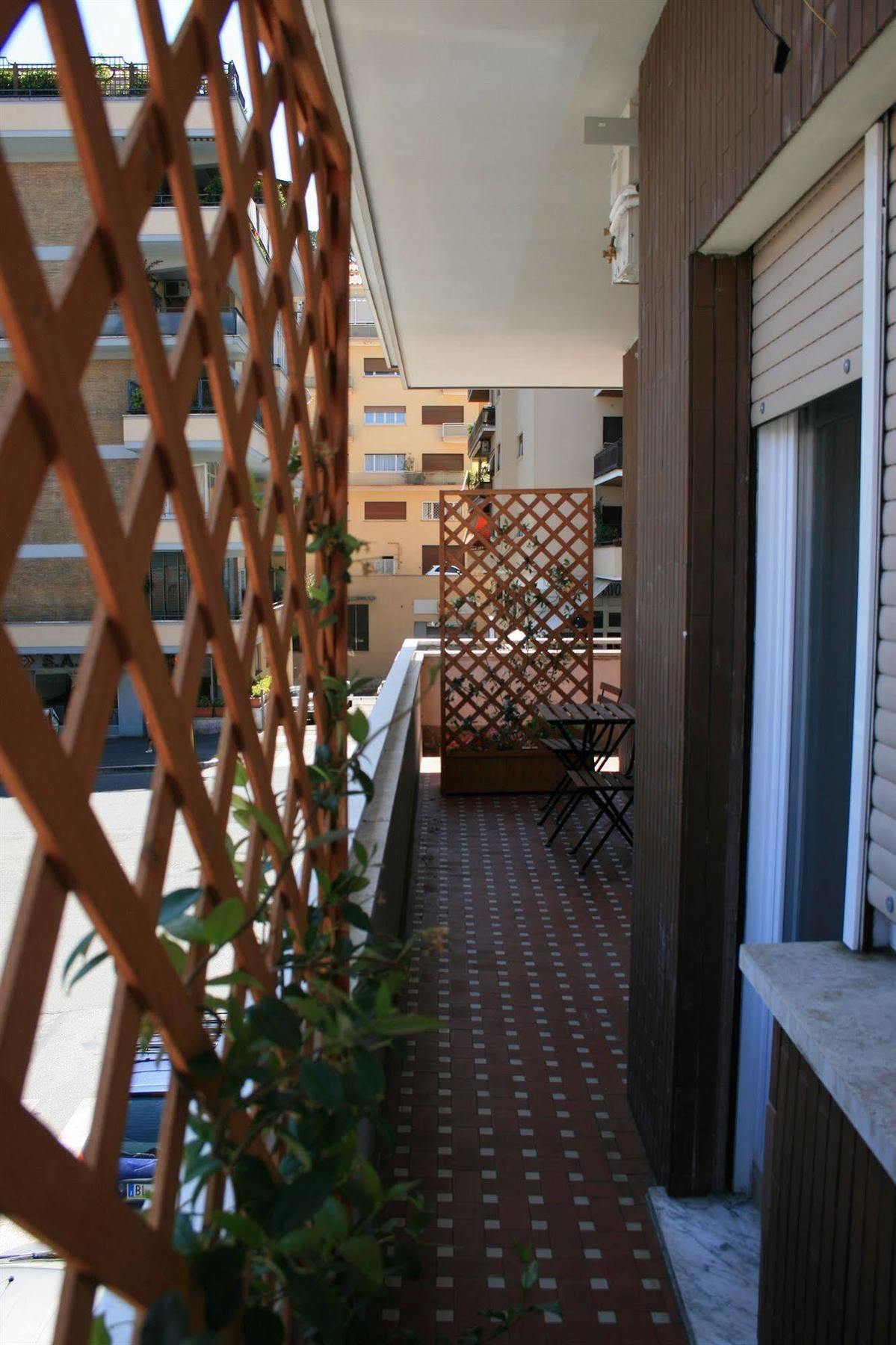 Lt Rooms Rom Exterior foto
